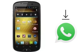 Come installare WhatsApp su Simvalley SPX-6