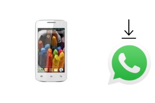 Come installare WhatsApp su SingTech E11