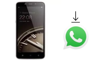 Come installare WhatsApp su SingTech i-Note 2