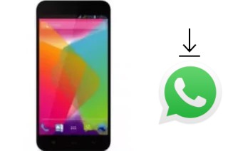 Come installare WhatsApp su SingTech Infinity I-note