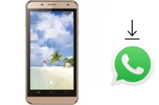 Come installare WhatsApp su SingTech P450S