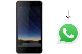 Come installare WhatsApp su SingTech S1