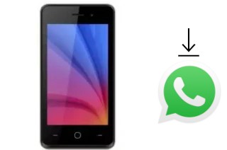 Come installare WhatsApp su SingTech Sapphire H7