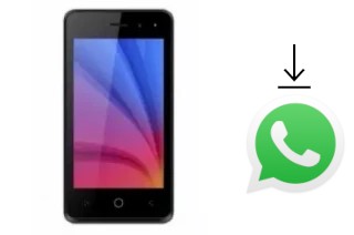 Come installare WhatsApp su SingTech Sapphire H7S