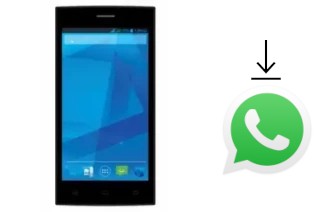 Come installare WhatsApp su SingTech Sapphire Prime P500