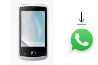 Come installare WhatsApp su SingTech SGT-A20