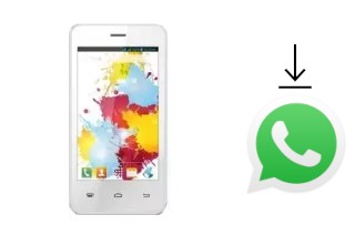 Come installare WhatsApp su SingTech SGT-I20