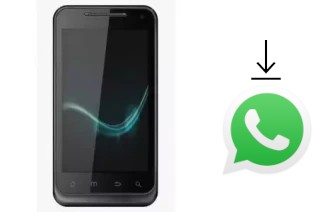 Come installare WhatsApp su SingTech SGT-X40