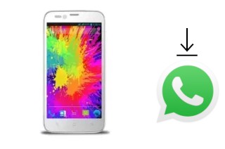 Come installare WhatsApp su SingTech SGT-Z500