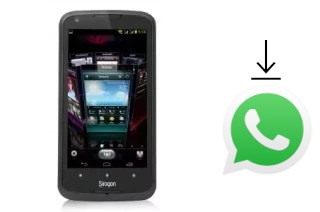 Come installare WhatsApp su Siragon SP-5000