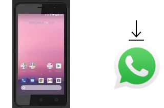 Come installare WhatsApp su Siragon SP-5250