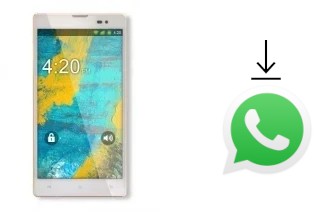 Come installare WhatsApp su Siragon SP-7000