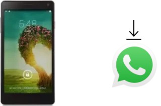 Come installare WhatsApp su Siswoo R8 Monster