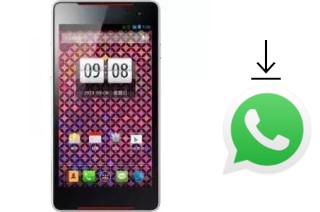 Come installare WhatsApp su SK-Networks SK Networks EG98