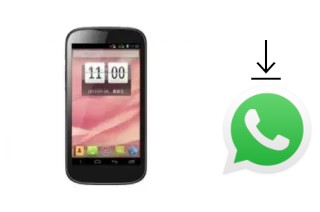 Come installare WhatsApp su SK-Networks SK WA960