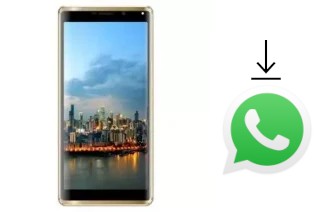 Come installare WhatsApp su SKG AD-553