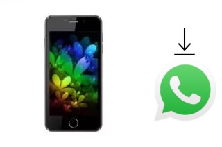 Come installare WhatsApp su SKG AD-571