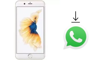 Come installare WhatsApp su SKG AD-574