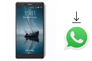 Come installare WhatsApp su SKG Modern S10