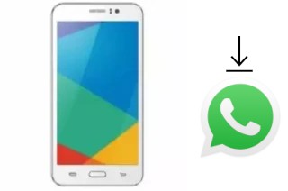 Come installare WhatsApp su SKG Modern S5