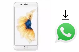 Come installare WhatsApp su SKG Modern S8