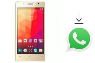 Come installare WhatsApp su SKK Aura Stream HD