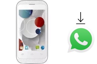 Come installare WhatsApp su SKK Charm 2