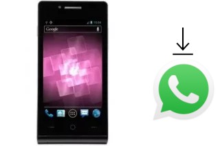 Come installare WhatsApp su SKK Griffin