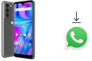 Come installare WhatsApp su Sky-Devices Elite B63