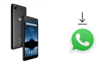 Come installare WhatsApp su Sky-Devices ELITE OCTAMAX