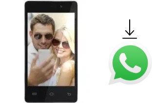 Come installare WhatsApp su Sky-Devices SKY 4-0D