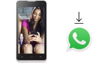 Come installare WhatsApp su Sky-Devices SKY 4-5D