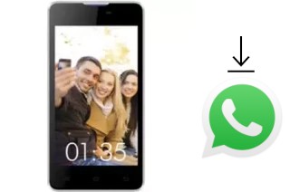 Come installare WhatsApp su Sky-Devices SKY 4-5Q