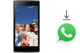 Come installare WhatsApp su Sky-Devices SKY 5-0LM