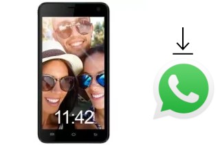 Come installare WhatsApp su Sky-Devices Sky 5-0Q