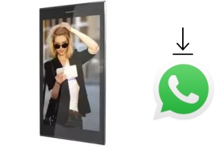 Come installare WhatsApp su Sky-Devices SKY 7-0Q