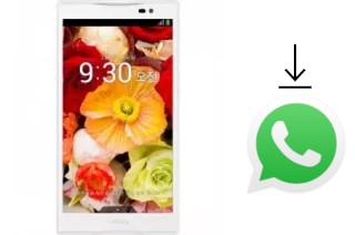 Come installare WhatsApp su Sky-Devices Sky A860