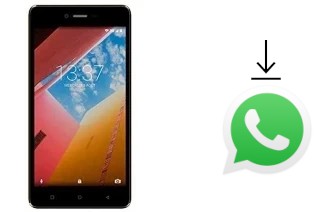 Come installare WhatsApp su Sky-Devices Sky Elite 5-0M