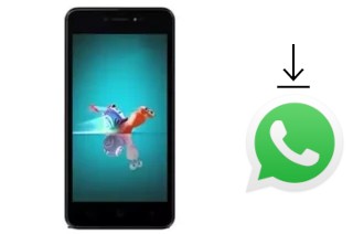 Come installare WhatsApp su Sky-Devices Sky Elite 5-0T