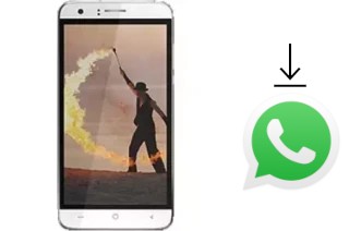 Come installare WhatsApp su Sky-Devices SKY Fuego 5-0D