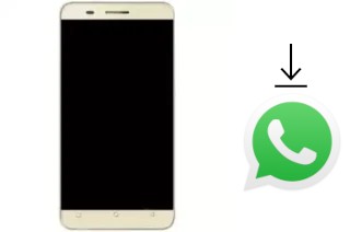 Come installare WhatsApp su Sky-Devices SKY Platinum 5-0