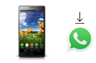 Come installare WhatsApp su Sky IM-A850 SLK