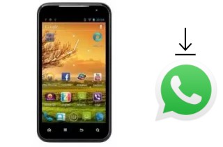 Come installare WhatsApp su Sky Limo X2 Plus