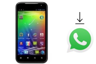 Come installare WhatsApp su Sky Limo X2