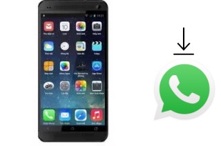 Come installare WhatsApp su Sky Nano 8X