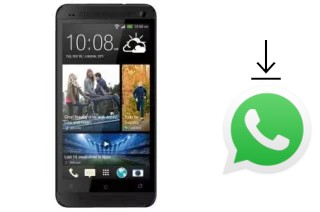 Come installare WhatsApp su Sky Nano