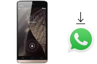 Come installare WhatsApp su SMART Smart I8813