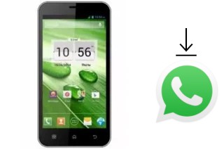 Come installare WhatsApp su SMART Smart S29