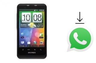 Come installare WhatsApp su SMART Smart T710