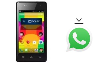 Come installare WhatsApp su SmartFren Smartfren C2S